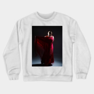 Flamenco Crewneck Sweatshirt